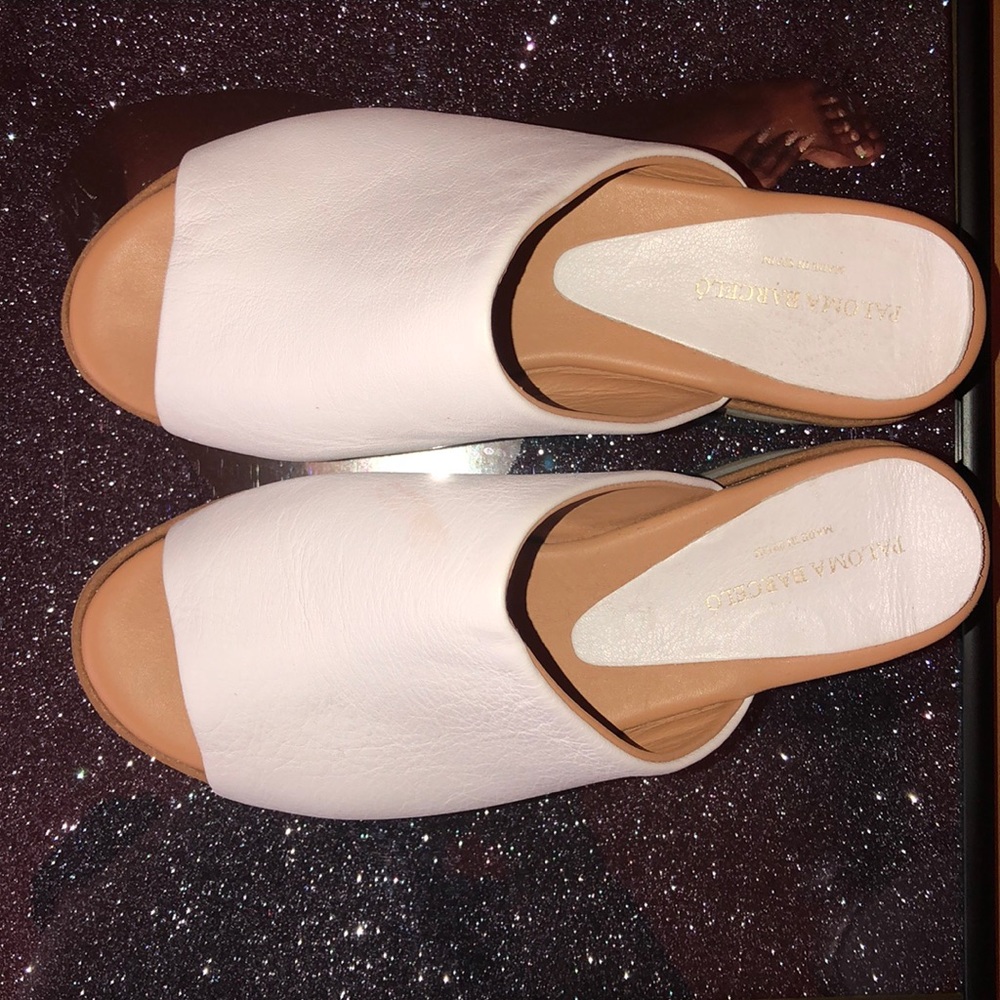 Paloma Barceló Sandals